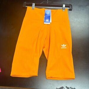 Brand New Adidas Shorts